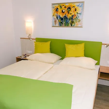 Lägenhet - Boarding Sonnenhof *