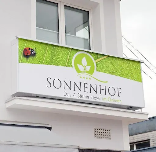 Apartmán - Boarding Sonnenhof *