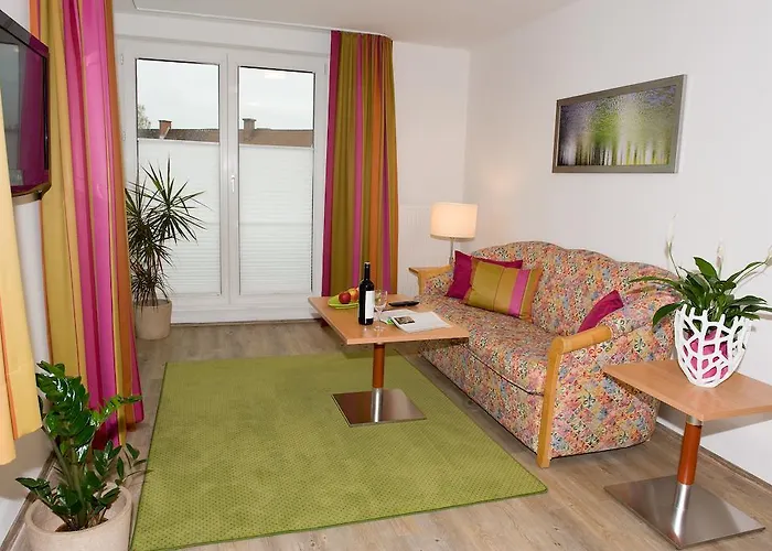 Apartmán - Boarding Sonnenhof