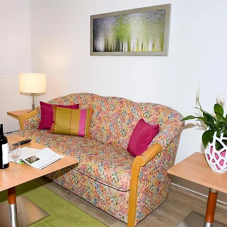 Apartment - Boarding Sonnenhof