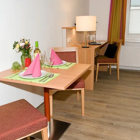 Apartment - Boarding Sonnenhof Lenzing