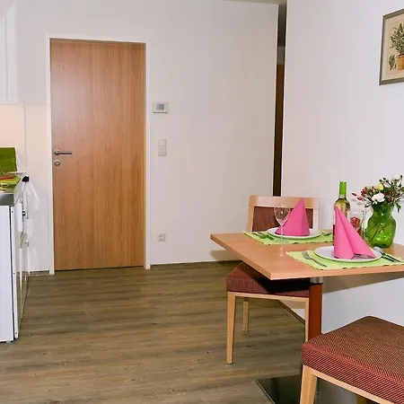 Apartment - Boarding Sonnenhof *
