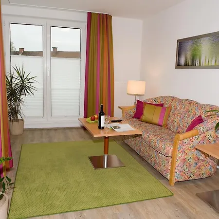 Apartment - Boarding Sonnenhof