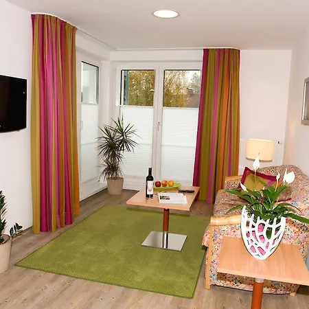 Apartment - Boarding Sonnenhof Lenzing