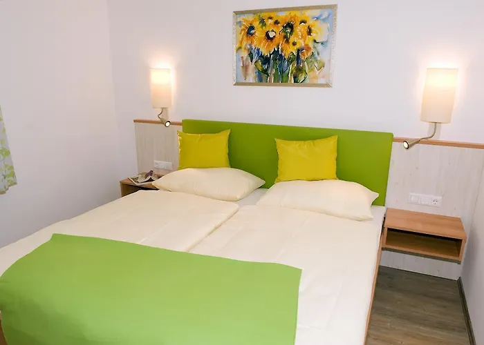 Appartamento - Boarding Sonnenhof *