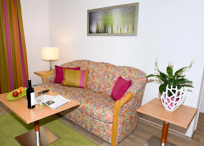 Appartamento - Boarding Sonnenhof