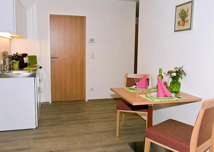 Appartamento - Boarding Sonnenhof *